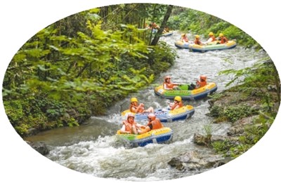 避暑旅游正當(dāng)時(shí),如何構(gòu)建避暑產(chǎn)業(yè)新格局?