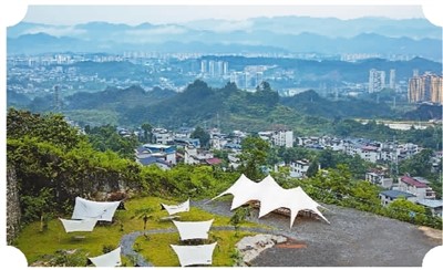 避暑旅游正當(dāng)時(shí),如何構(gòu)建避暑產(chǎn)業(yè)新格局?