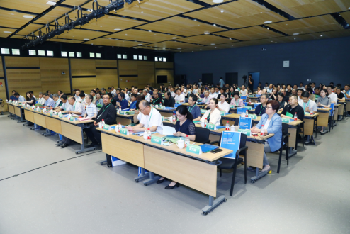 中國工程建設標準化協會成立生態景觀與風景園林專委會