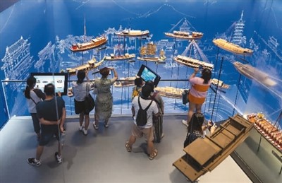 畢業(yè)旅行成暑期游熱門