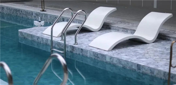 古城園林施工作品丨中海瓏悅理家園