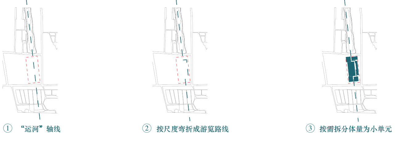 第二屆鄉(xiāng)村振興聯(lián)合畢業(yè)設(shè)計一等獎作品丨再續(xù)河夢REVIVE THE DREAM OF RIVER