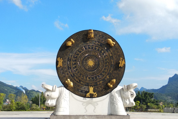 文旅部:公示國(guó)家級(jí)文化生態(tài)保護(hù)區(qū)建議名單