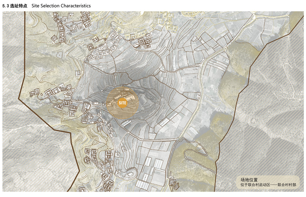 第二屆鄉村振興聯合畢業設計一等獎作品丨泡菜工坊