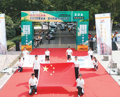 主題游徑如何“走”?