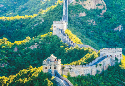 河北承德：文旅融合打造城市新名片