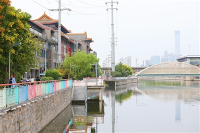 超大特大城市將穩步推進城中村改造