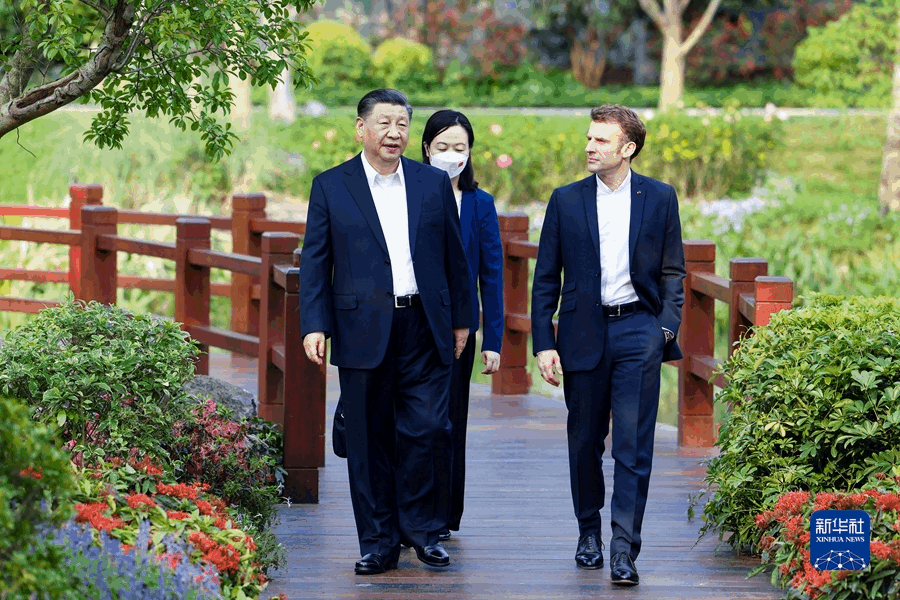 普邦股份助力廣州松園賓館提升改造