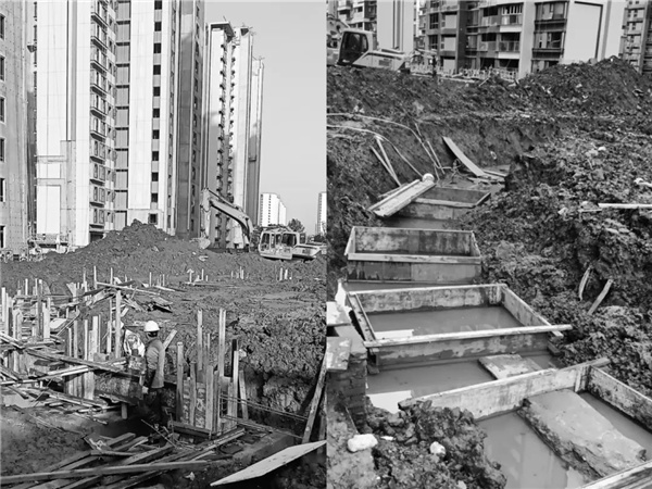 古城園林施工作品丨南京·中海觀江樾