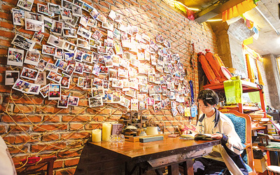 可游觀、可欣賞、可感知 挖掘中國工業旅游富礦