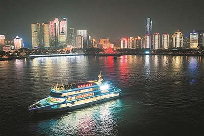 青島海洋特色文旅持續“引爆流量”