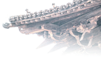 如何在當代描畫世界名城古時模樣?