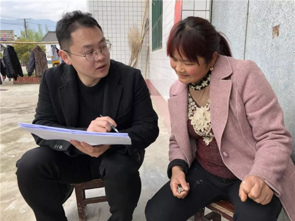 陜西五豐社區(qū)鄉(xiāng)村振興戰(zhàn)略規(guī)劃