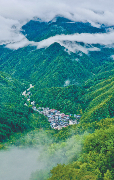 第二屆國家公園論壇在青海西寧開幕 發布一批重要成果