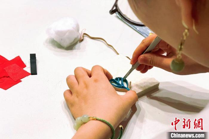 北京市屬公園推出37項七夕游園活動