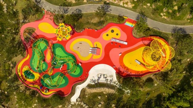 合肥市委書記:園博園要盯著細節抓品質數著日子抓進度