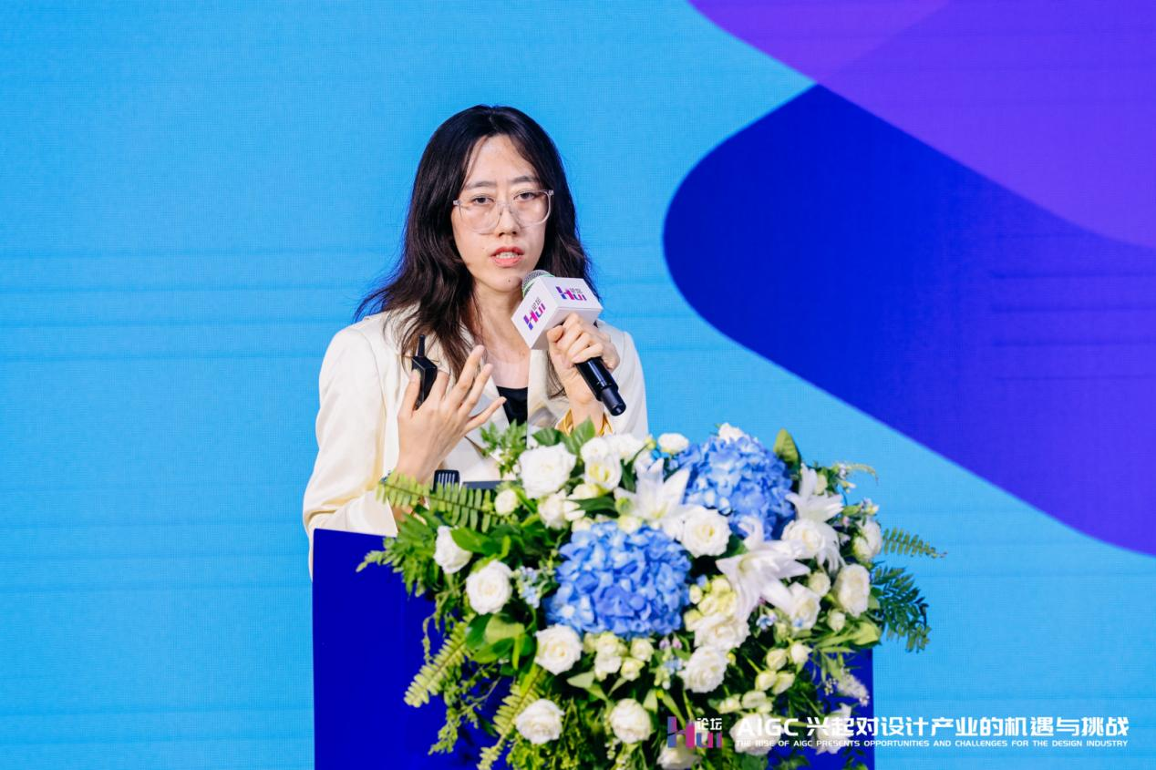 設計小鎮(zhèn)HUI論壇在張家灣設計小鎮(zhèn)智匯園舉辦