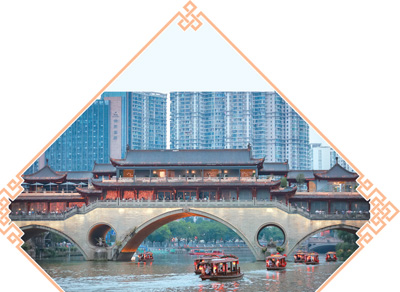 拓展體驗空間,挖掘消費潛力 走進沉浸式文旅新場景