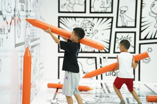 世園公園將挖掘冬奧長城文化 助力延慶全域旅游發展