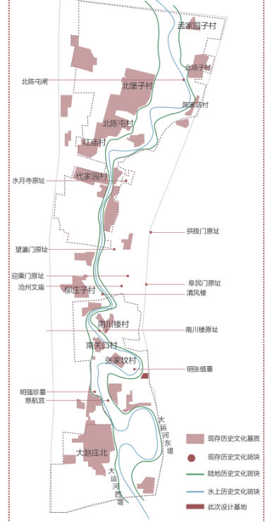 舊廠新生·全民社區(qū) 運(yùn)河軋鋼廠工業(yè)遺產(chǎn)更新設(shè)計(jì)