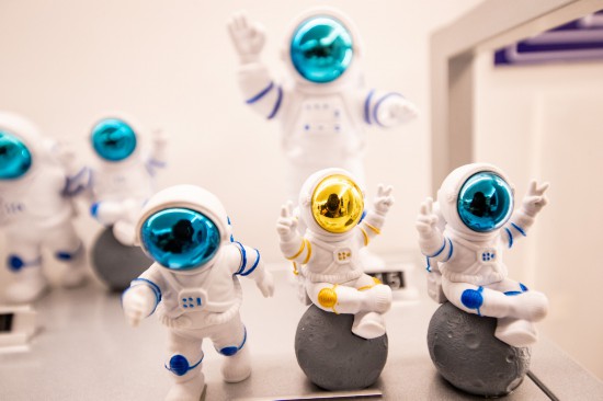 北京園博園沉浸式體驗360°球幕即將開放體驗