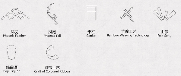 第二屆鄉(xiāng)村振興國際聯(lián)合畢業(yè)設(shè)計(jì)二等獎(jiǎng)作品丨云檐煮茗，景織畬鄉(xiāng)