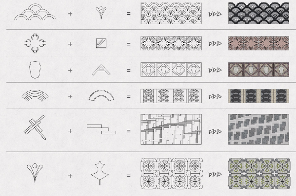 第二屆鄉(xiāng)村振興國際聯(lián)合畢業(yè)設(shè)計(jì)二等獎(jiǎng)作品丨云檐煮茗，景織畬鄉(xiāng)