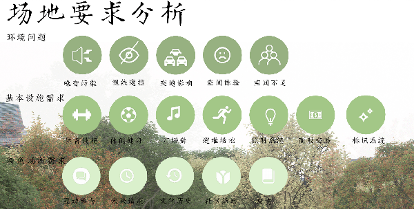 2023年河北省園林綠化設計競賽一等獎作品丨文武滄州 一夢江湖