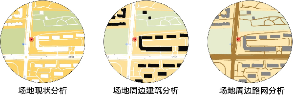 2023年河北省園林綠化設計競賽二等獎作品丨樂享魔盒