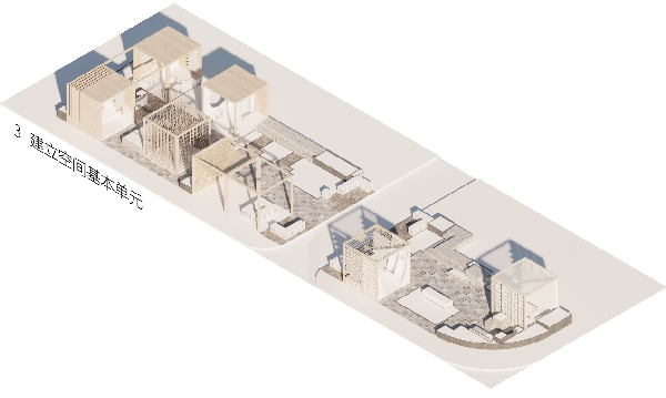 2023年河北省園林綠化設計競賽二等獎作品丨樂享魔盒