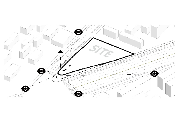 城市交集——混合型城市景觀空間的新探索