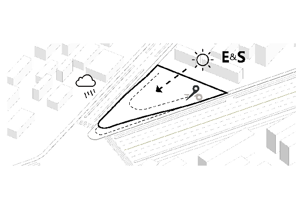 城市交集——混合型城市景觀空間的新探索