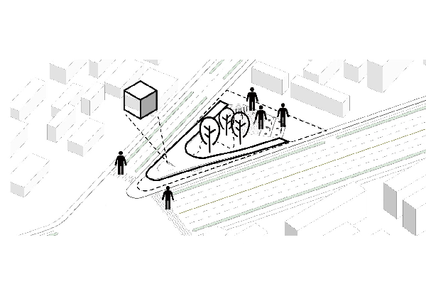 城市交集——混合型城市景觀空間的新探索