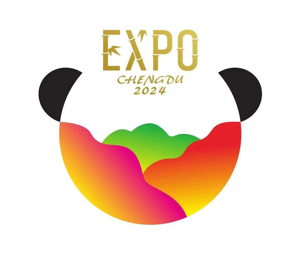 成都世園會吉祥物“桐妹兒”亮相