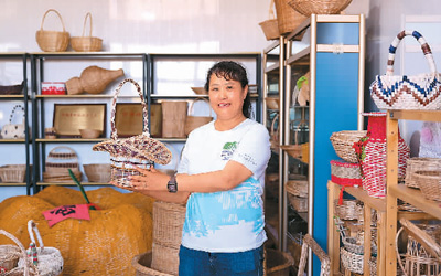 藝術賦能,讓鄉村更美好