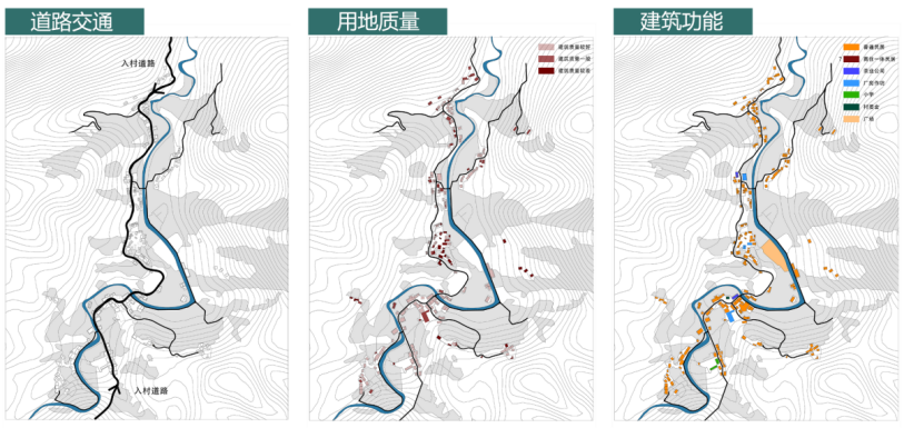第二屆鄉村振興國際聯合畢業設計三等獎作品丨玉露緣起·傳承共生