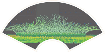 讓世界讀懂中國的“美學之窗”——大型體育賽事設計美學新趨勢