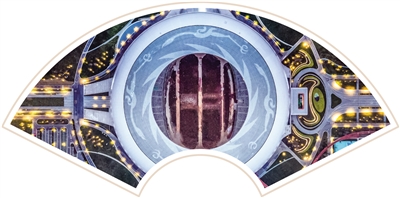 讓世界讀懂中國的“美學之窗”——大型體育賽事設計美學新趨勢