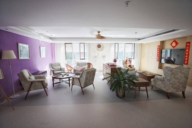 一個北京城市更新的樣本：“40歲”方莊“煥新”