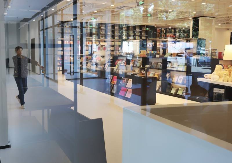 一個北京城市更新的樣本：“40歲”方莊“煥新”