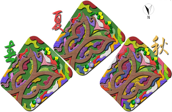 花境設計建造心得