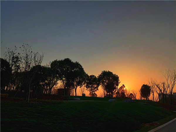 園冶杯參賽作品丨金西小城鎮綜合整治項目