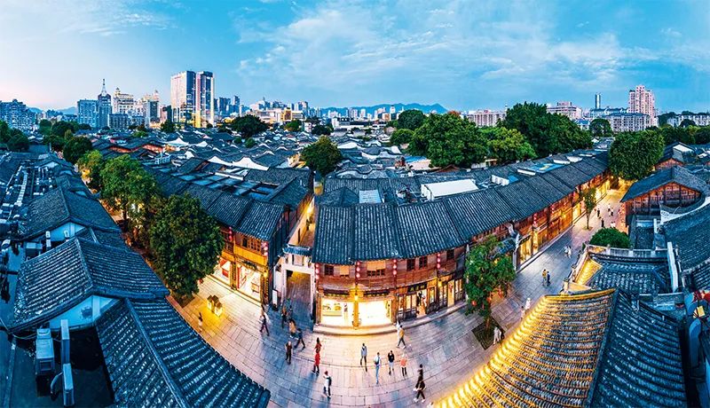 倪虹:開創城市高質量發展新局面