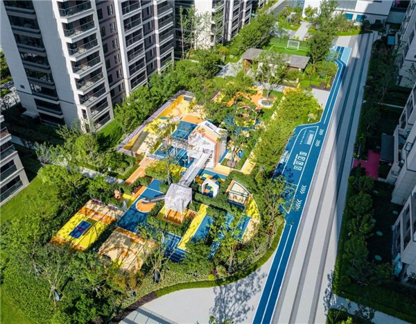 MBDI英斯佛朗丨格格屋教育樂園