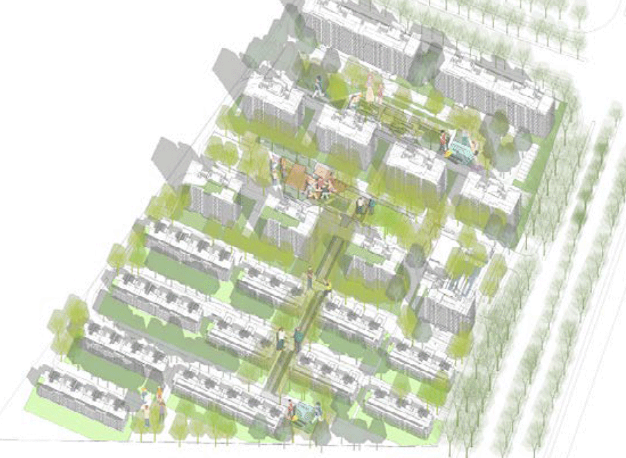 MBDI英斯佛朗丨格格屋教育樂園