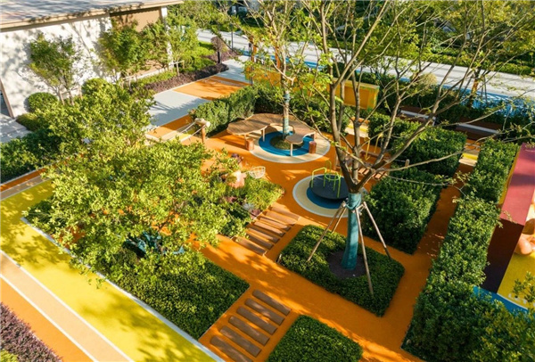 MBDI英斯佛朗丨格格屋教育樂園