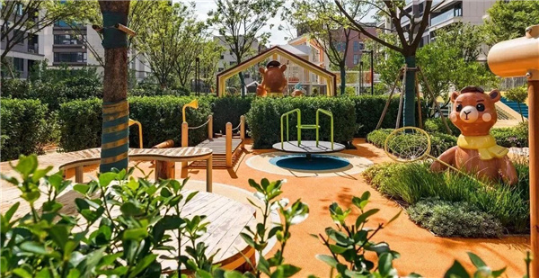 MBDI英斯佛朗丨格格屋教育樂園