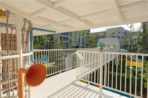 MBDI英斯佛朗丨格格屋教育樂園