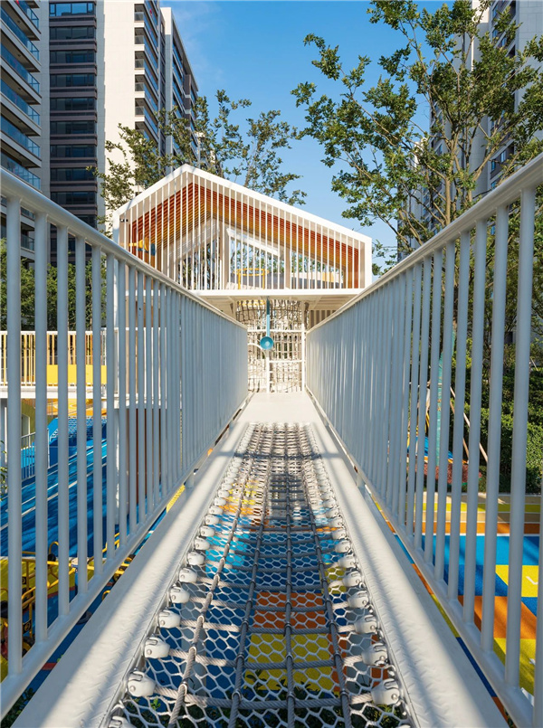 MBDI英斯佛朗丨格格屋教育樂園