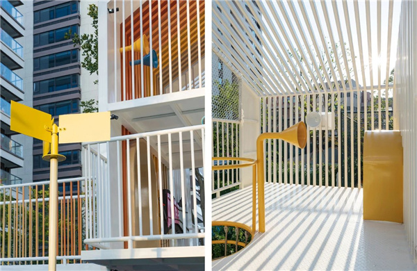 MBDI英斯佛朗丨格格屋教育樂園